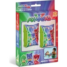 Empressco Unisex Çocuk Pijamaskeliler Kolluk 25X15 Cm, Renkli ve Eğlenceli Tasarım