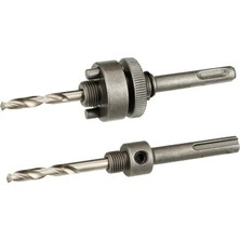 Defne Store Bi-Metal Panç Adaptörü Hex 32-210 mm