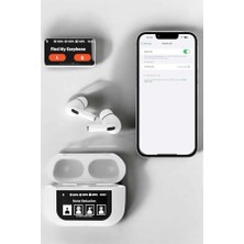 Bluetooth Kulaklık Kulakiçi Güçlü Ses Kaliteli Sesli Asistan