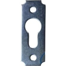 Düz Gizli Resim, Tablo, Çerçeve,  Askısı - 16X40MM, 100 Adet