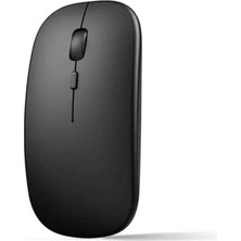 Profesyonel Mouse Wireless Oyuncu Faresi Bluetooth Bağlantılı