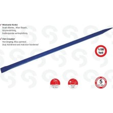 K 6000 Küskü Manivela 130CM