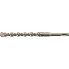 Sds Plus 4 Elmaslı Hilti / Matkap Ucu 7X160