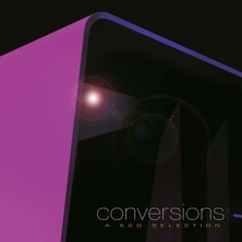 SoundBox Kruder & Dorfmeıster - Conversıons -  A K&d Selectıon  (Remastered) - 2 Plak
