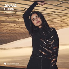 SoundBox Anna - Global Underground #46: Anna - Lısbon (Vınyl Edıtıon) - 3 Plak