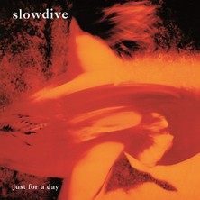 SoundBox Slowdıve - Just For A Day - 1 CD - Plak Değildir