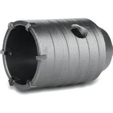 Defne Store Adaptörlü Elmaslı Beton Delme Panç 120 mm