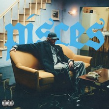 SoundBox James Arthur - Pısces - 1 Plak