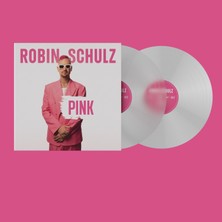 SoundBox Robın Schulz - Pınk - 2 Plak