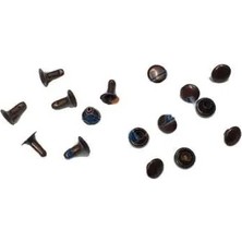 Rivet Perçin - 7mm, Eskitme, 1000 Adet