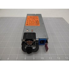 Hp DPS-750AB-3 A Switching Power Supply Unit 643955-101 100V-240V 9-4.5A Refrubıshed