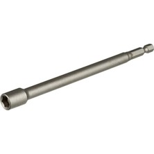Ekstra Uzun Manyetik Somun Adaptörü - 10X150 mm