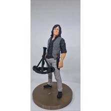 Hanart Walking Dead Daryl Dixon 20 cm Figüt