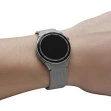 Torch Özellikli Amoled Ekranlı Akıllı Saat Uzun Pil