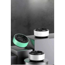 Küllük Duman Giderici Temizlenebilir Elektronik Pilli