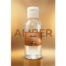 By Tridome Viora Yedek Koku Şişesi 100 ml
