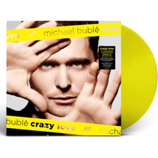 SoundBox Mıchael Buble - Crazy Love - 1 Plak