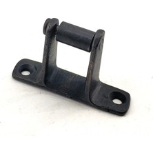 Antika Tarz Dekoratif Pirinç Ispanyolet Makarası - 50X13 Mm, Oksit