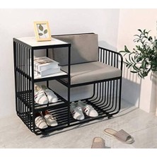 Larissa Design Ayakkabılık