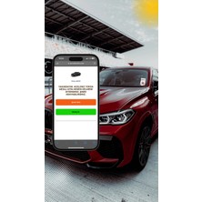 Empressco Uygunkart Araç Numaratör - Karekodlu Araba Numaratörü - Nfc Özellikli Numaratör - Fiyatı, Yorumları