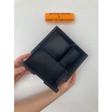 Empressco Chery 3D Plus Desıgn Omada 5 Uyumlu Aksesuar Kolçak Içi Organizer - Fiyatı, Yorumları
