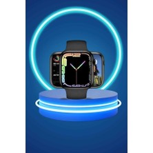 Yeni Nesil Akıllı Saat ve Ucuz Kaliteli Bluetooth Kablosuz Kulaklık Amoled Ekran