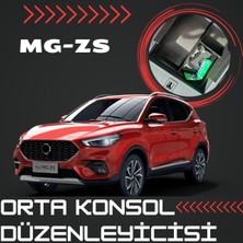 Empressco Toprakshop Mg Zs Orta Konsol Düzenleyici - Fiyatı, Yorumları