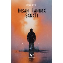 Günce Yayınları Insan Tanıma Sanatı - Cengiz Ersöz