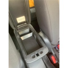 Empressco Gadget Gurme Fiat Egea Kolçak Kol Dayama Altı Organizer Aparat - Fiyatı, Yorumları