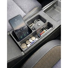 Empressco Vk Design Renault 5 E-Tech Konsol-Kolçak Organizer - Fiyatı, Yorumları