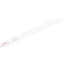 Metal Tilki Kuyruğu Testere Ağzı - 150 mm