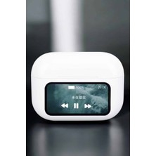 Kablosuz Yeni Nesil Bluetooth Bağlantılı Dokunmatik Ekranlı Kulak Içi Pro