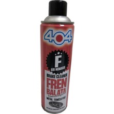 Empressco 404 Balata Spreyi 500 ml - Fiyatı, Yorumları