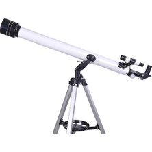 F900X60 Gökbilimsel Uzay Teleskopu