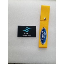 Empressco Ilginotomotiv Ford Uyumlu Sarı Renk Yüksek Kalite Tampon Dili & Çeki Ipi - Fiyatı, Yorumları