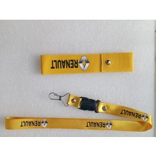 Empressco Ilginotomotiv Renault Uyumlu Sarı Renk Yüksek Kalite Oto Ayna Ipi & Tampon Ipi - Fiyatı, Yorumları