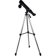 2575X60 Hd  Tripod Monoküler Kuş Gözlemciliği Zoomlu Dürbün