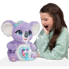 Sunman Peluş Koala Interaktif S00092116