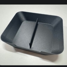 Empressco Gadget Gurme Mini Cooper U25 2024+ Kasa Için Kolçak Altı Organizer Düzenleyici Plastik - Fiyatı, Yorumları