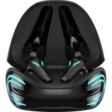 Mini Gaming Kulaklık Oyuncu Kulaklığı Bluetooth Kulaklık Android ve Ios Uyumlu
