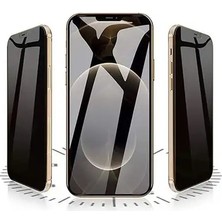 BlueCase Honor 600 Uyumlu Nano Hayalet Ekran Koruyucu – Gizlilik Filtreli Esnek Koruyucu