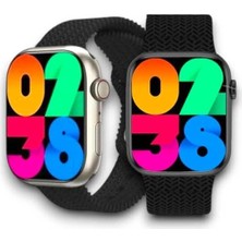 Hk 9 Pro  Saat