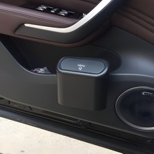 Empressco Wehhler Hyundai Staria 2022-2023-2024-2025-2026 Yaylı Kapaklı Çöp Kovası - Fiyatı, Yorumları