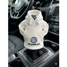 Empressco Şimika Tuning Tuningmarketim Volkswagen Beyaz Vites Poları Otomobil Vites Topuzu Kılıfı - Fiyatı, Yorumları