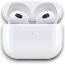 3.nesil Airpods Kulaklık