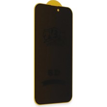 Uravas Store Newface Iphone 11 Bilvis 3D Hayalet Cam Ekran Koruyucu