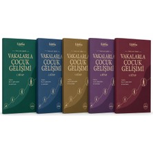Vakalarla Çocuk Gelişimi
