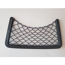 Empressco Gcs Araç Içi Fileli Ceplik 19X35 (Füme) - Fiyatı, Yorumları