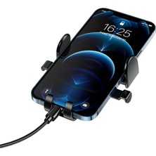Araç Içi Telefon Tutucu Havalandırma Izgara Telefon Standı