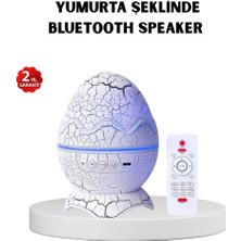 Galaksi Efektli Dinozor Yumurta Projektör – Yüksek Çözünürlüklü
